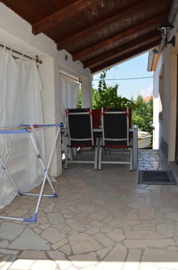 Haus Knott Villa Polje  Екстериор снимка