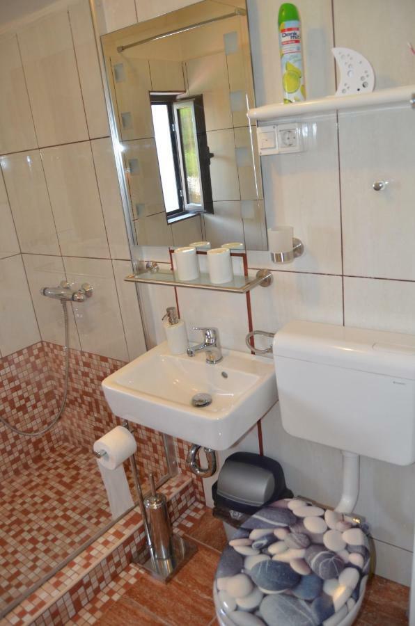 Haus Knott Villa Polje  Екстериор снимка