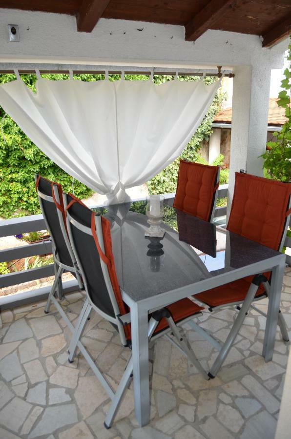 Haus Knott Villa Polje  Екстериор снимка