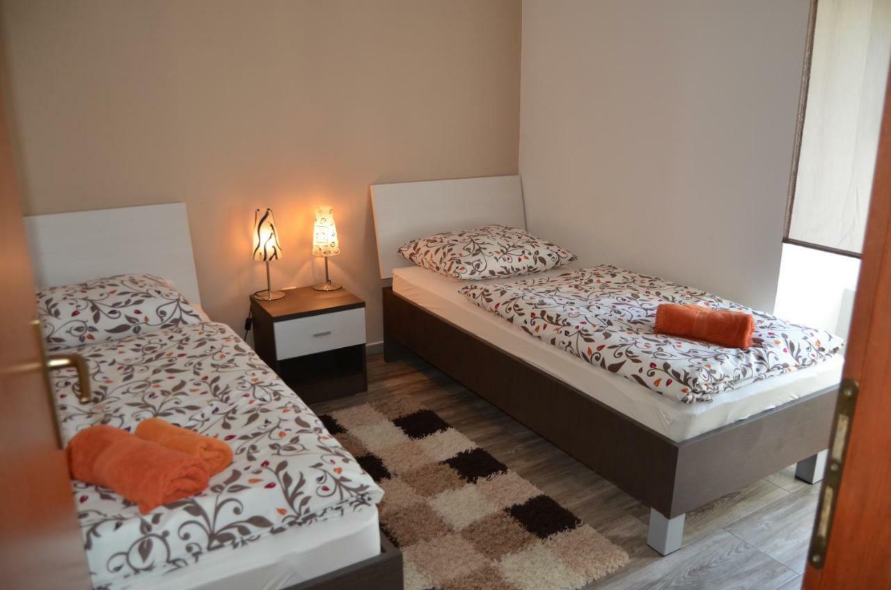 Haus Knott Villa Polje  Екстериор снимка