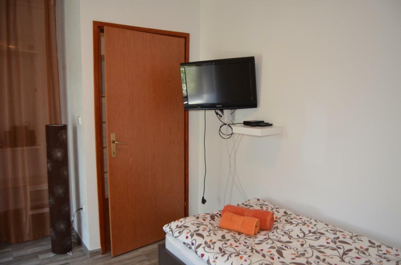 Haus Knott Villa Polje  Екстериор снимка