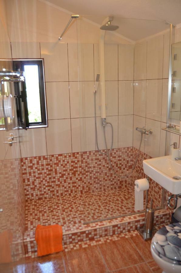 Haus Knott Villa Polje  Екстериор снимка