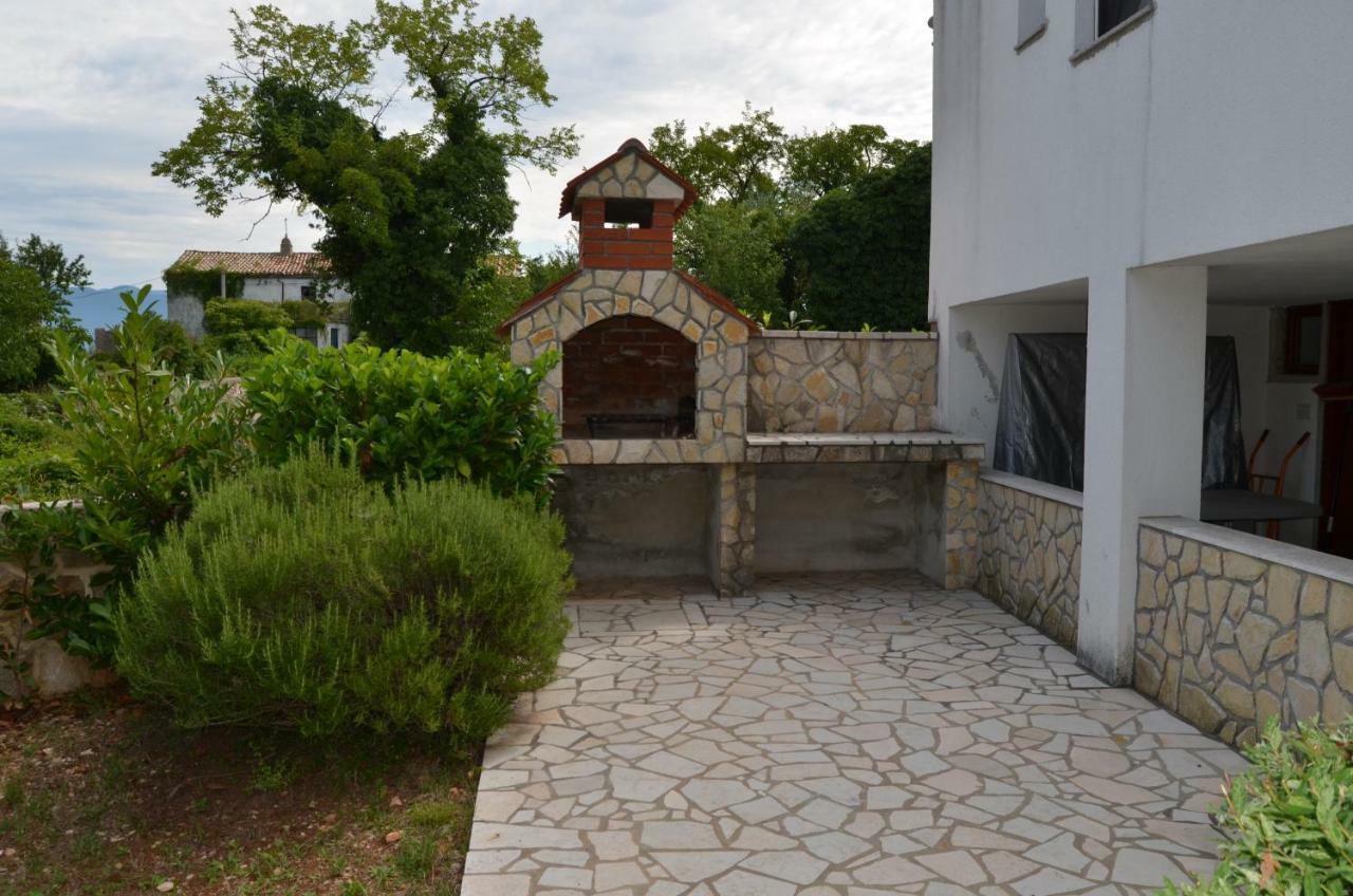 Haus Knott Villa Polje  Екстериор снимка