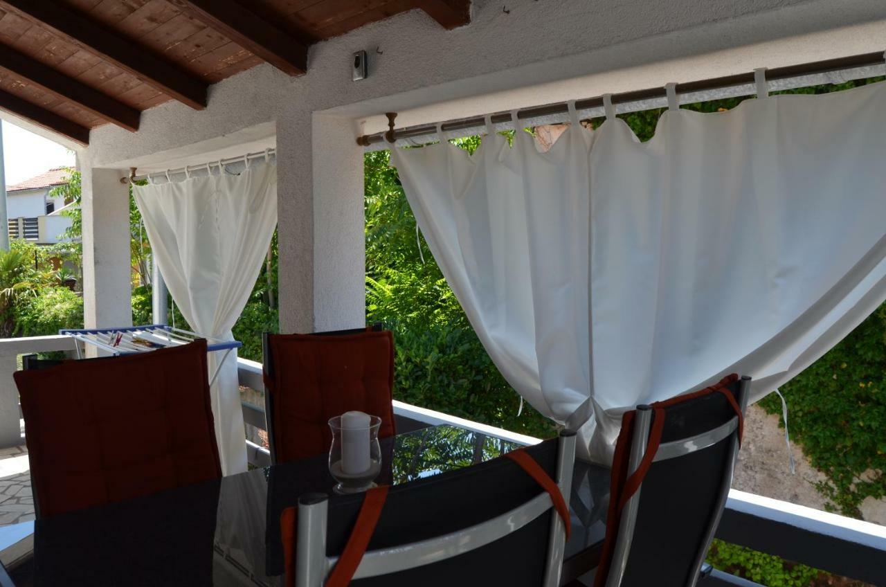 Haus Knott Villa Polje  Екстериор снимка