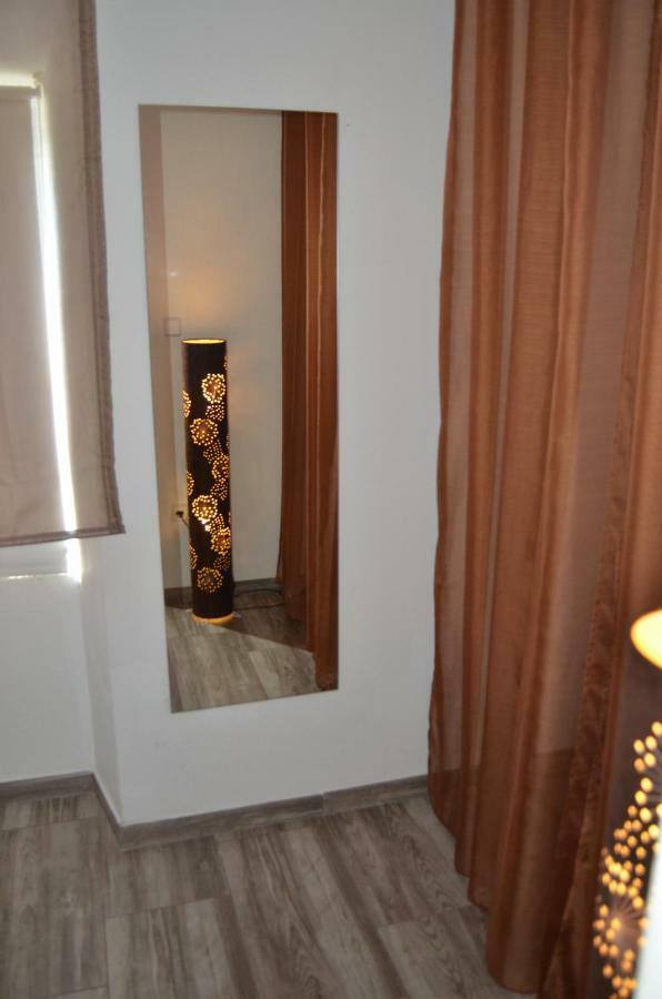 Haus Knott Villa Polje  Екстериор снимка