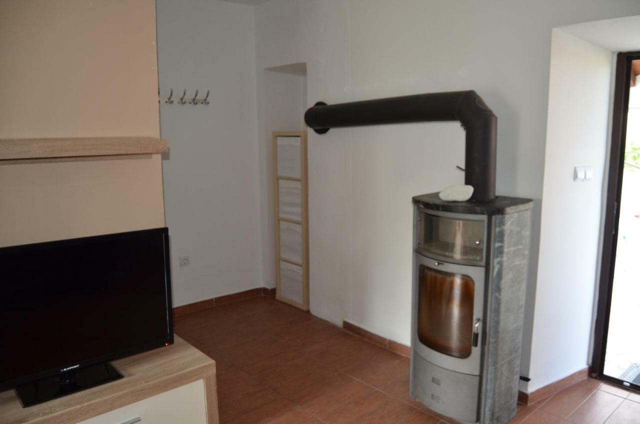 Haus Knott Villa Polje  Екстериор снимка