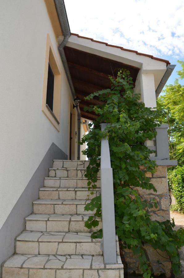 Haus Knott Villa Polje  Екстериор снимка