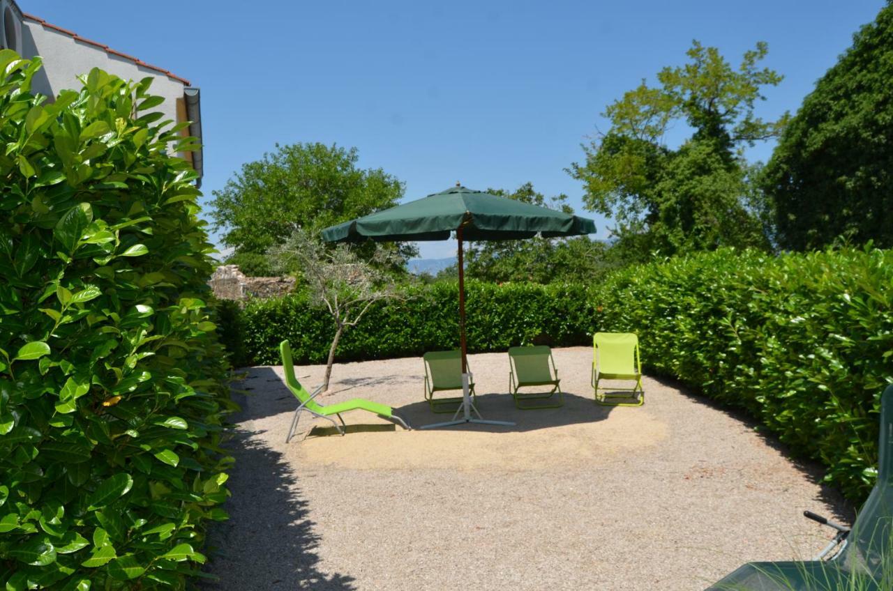 Haus Knott Villa Polje  Екстериор снимка