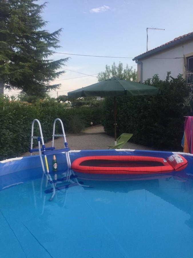 Haus Knott Villa Polje  Екстериор снимка